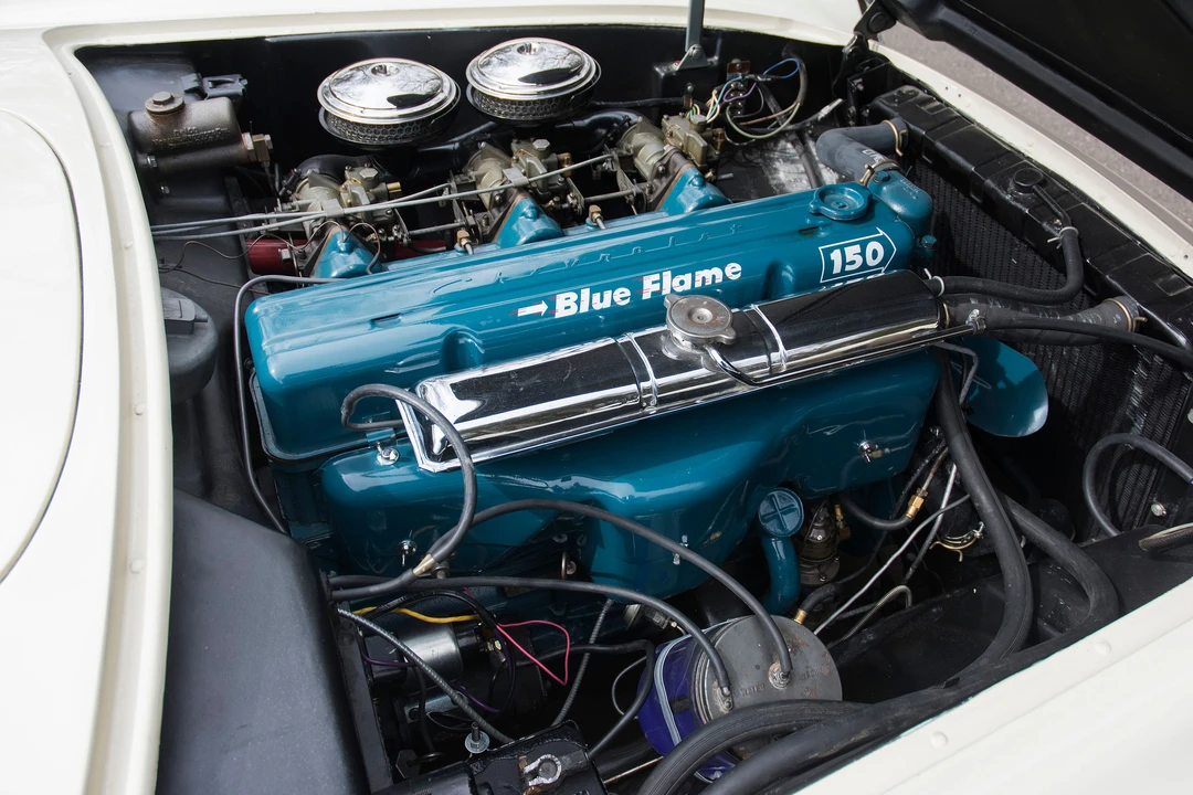 1954 Chevrolet Corvette C1 - Image 6 of 15