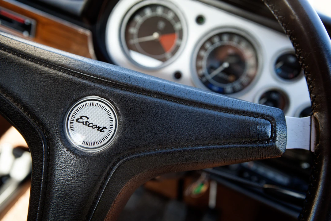 1970 Ford Escort - Image 13 of 28