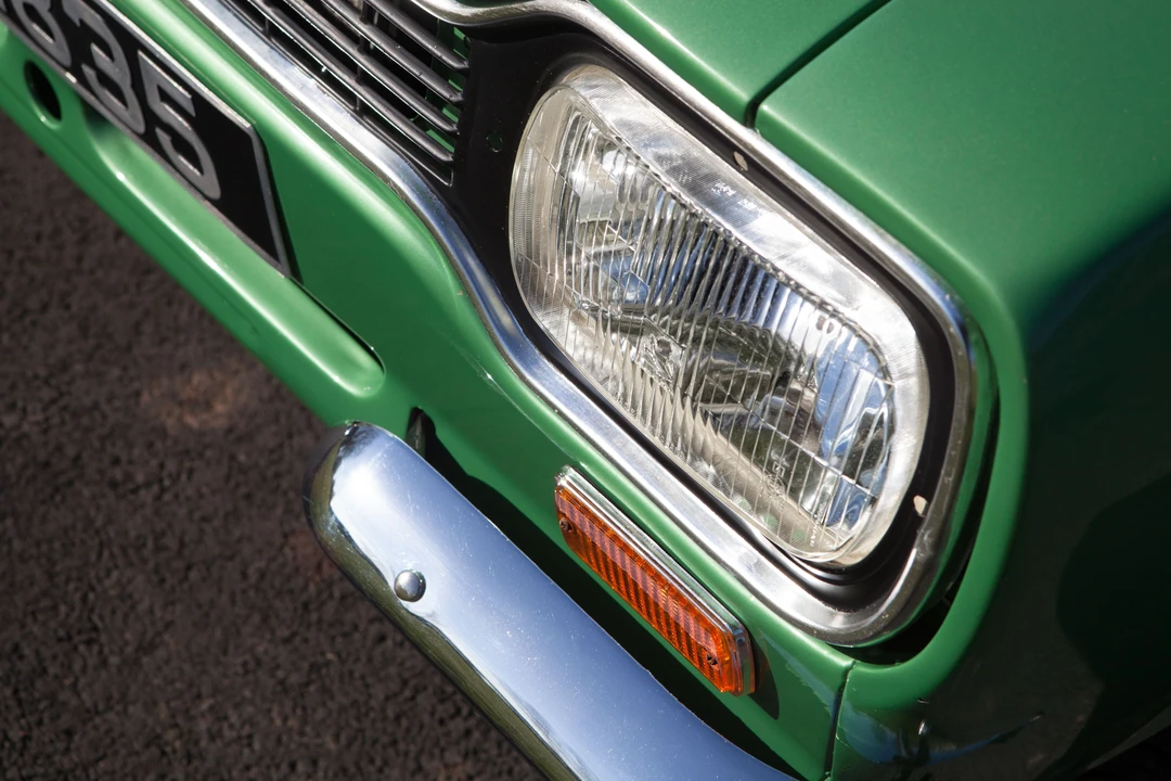 1970 Ford Escort - Image 26 of 28