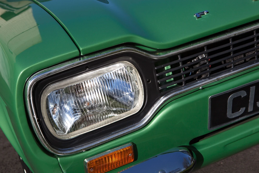 1970 Ford Escort - Image 25 of 28