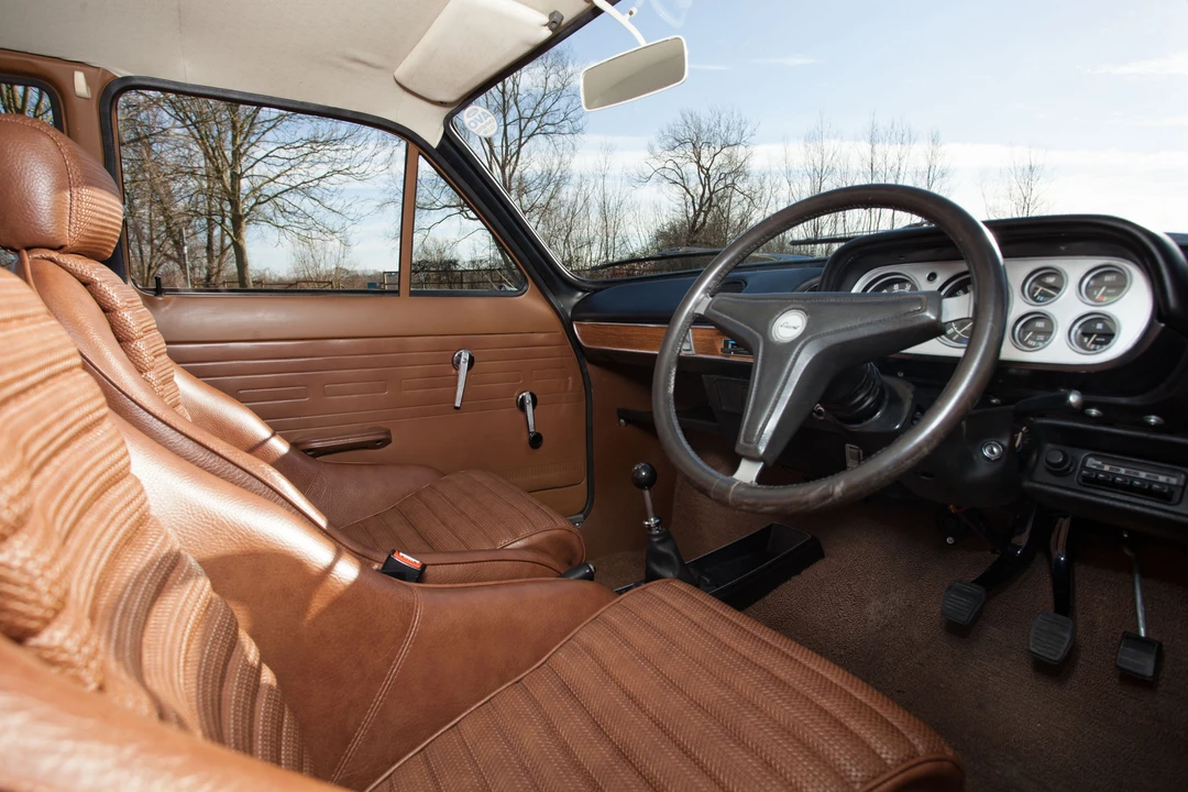 1970 Ford Escort - Image 9 of 28