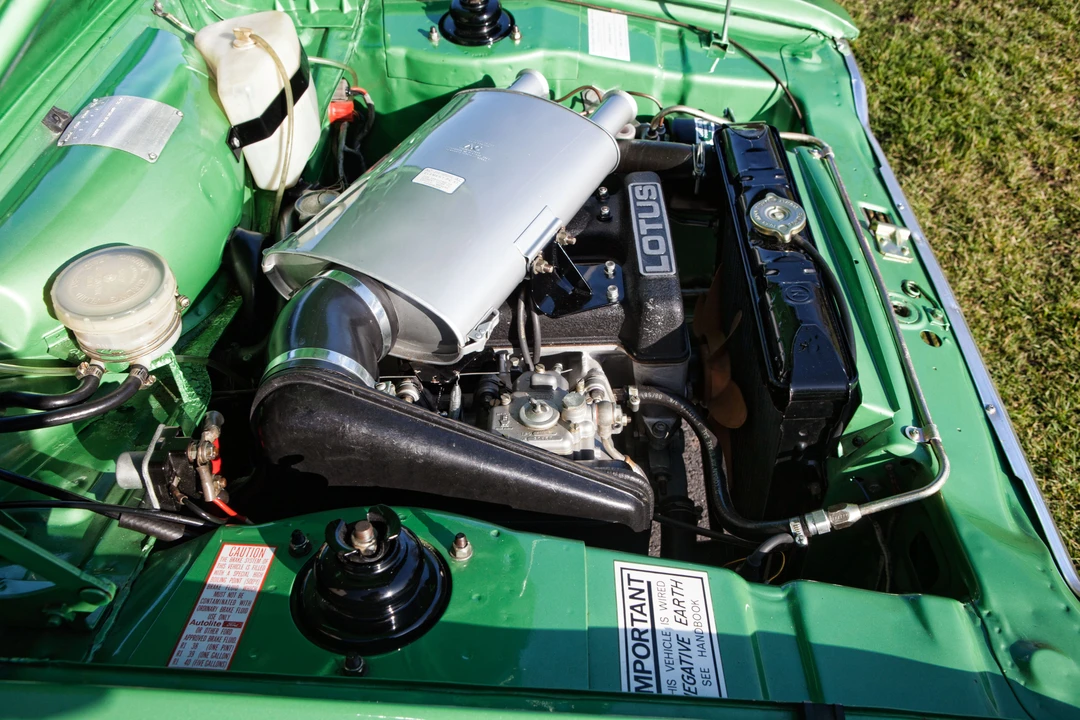 1970 Ford Escort - Image 23 of 28