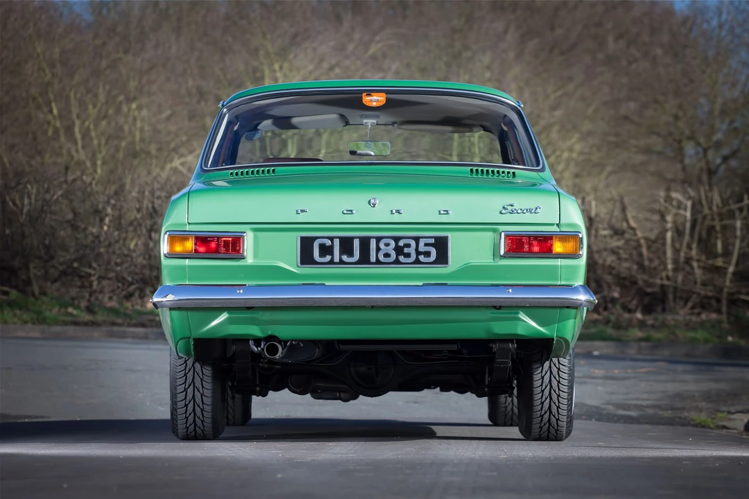 1970 Ford Escort - Image 27 of 28