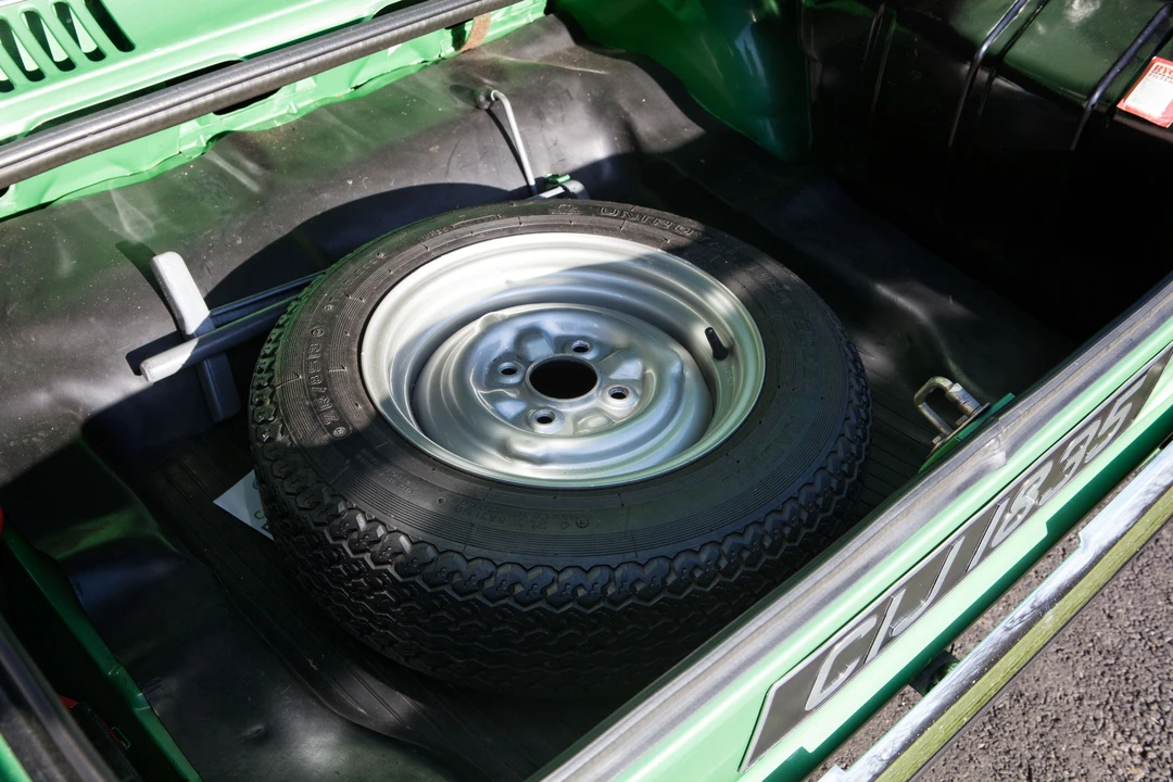 1970 Ford Escort - Image 12 of 28