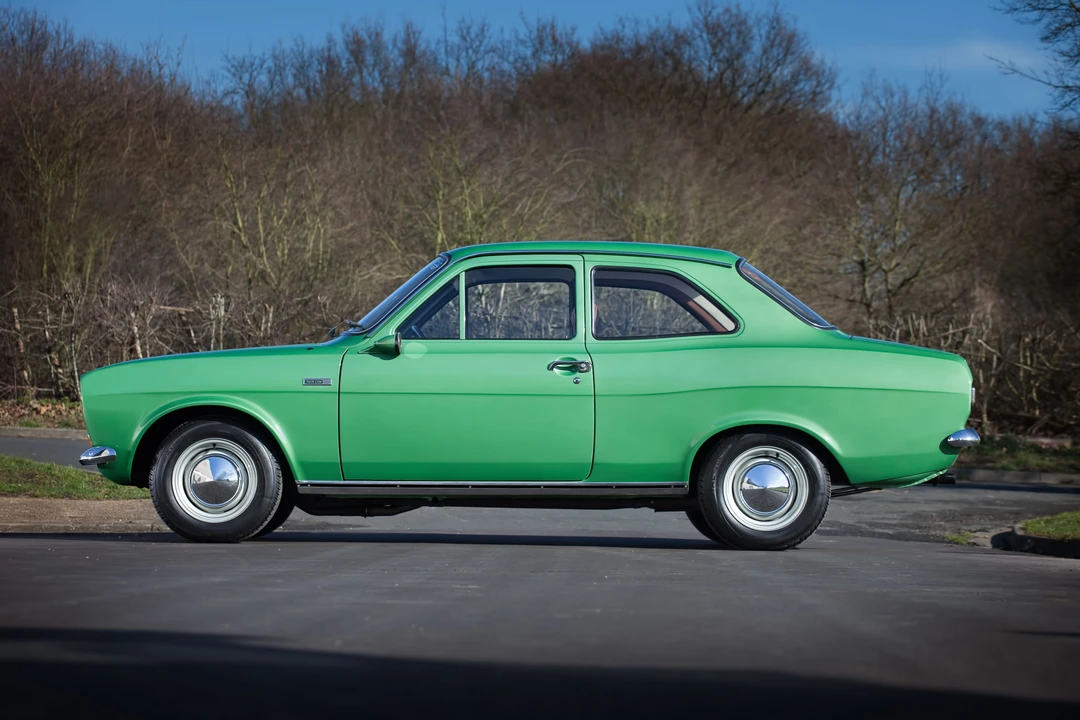 1970 Ford Escort - Image 7 of 28