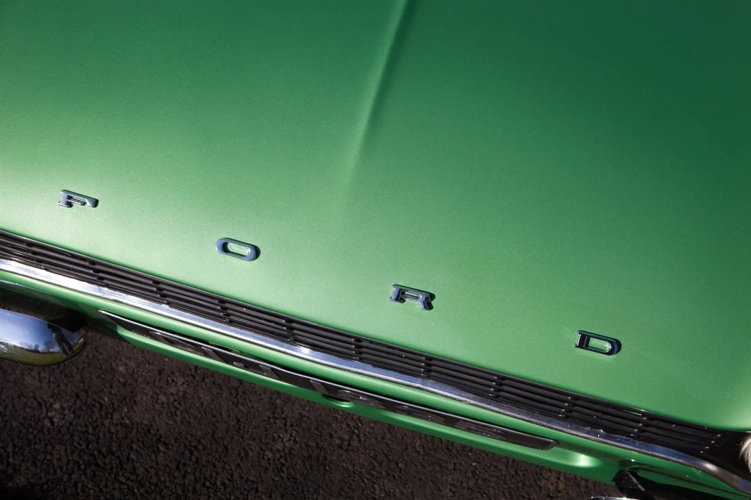 1970 Ford Escort - Image 2 of 28