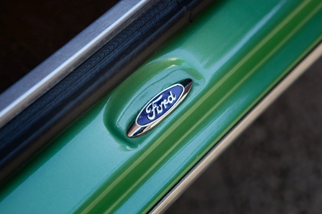 1970 Ford Escort - Image 8 of 28