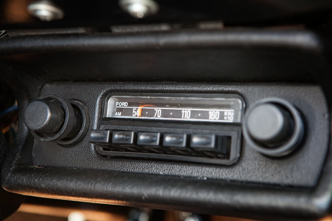 1970 Ford Escort - Image 14 of 28