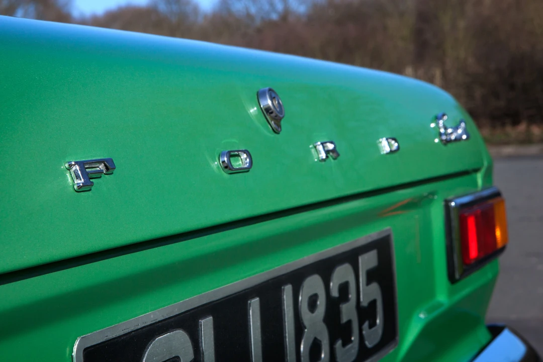 1970 Ford Escort - Image 3 of 28
