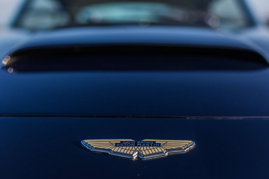 Aston Martin DB4 - Image 26 of 30