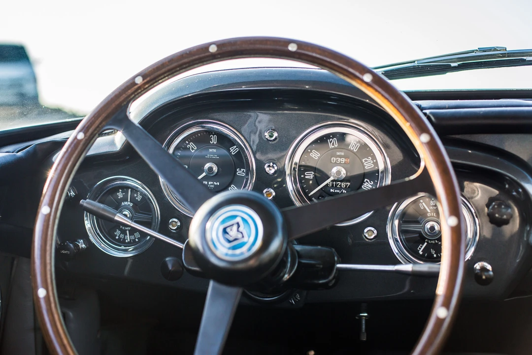 Aston Martin DB4 - Image 12 of 30