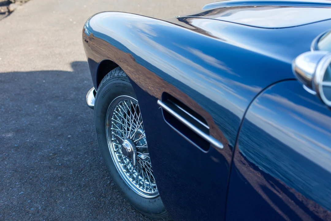 Aston Martin DB4 - Image 24 of 30
