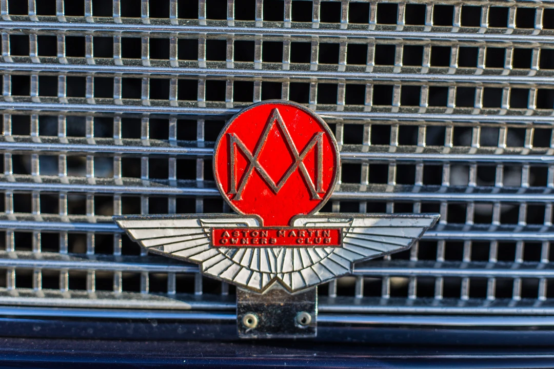 Aston Martin DB4 - Image 27 of 30