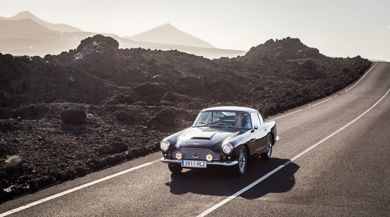 Aston Martin DB4 - Image 30 of 30