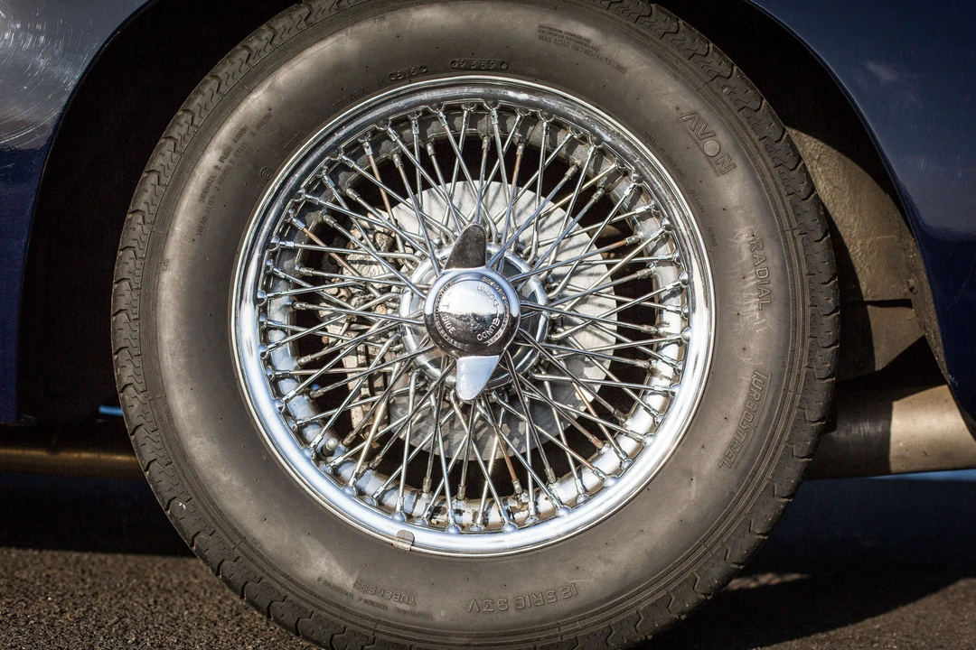 Aston Martin DB4 - Image 29 of 30