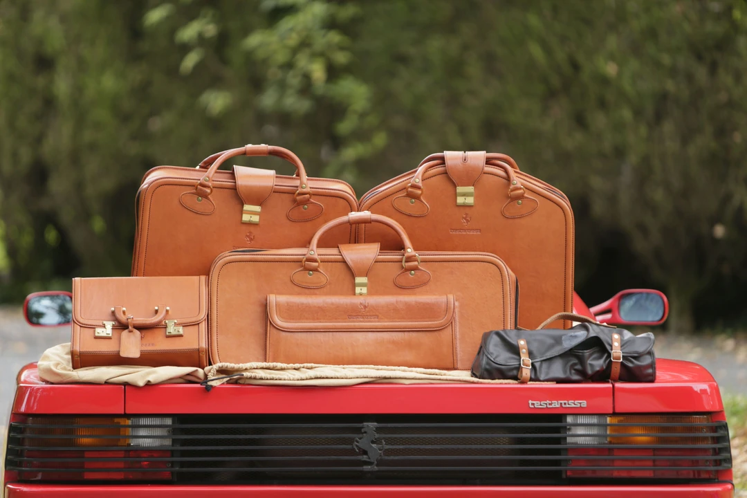 Ferrari Testarossa - Image 17 of 21