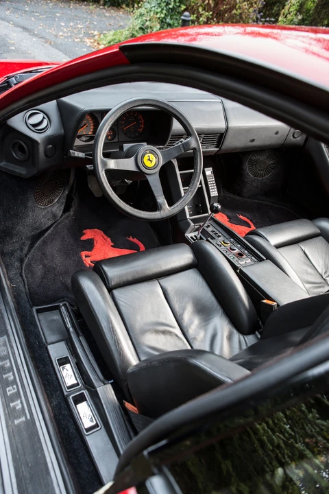 Ferrari Testarossa - Image 5 of 21