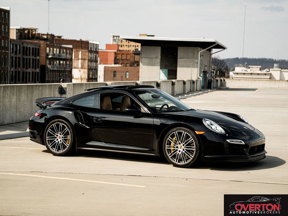 2026 Porsche 992 GT2 RS - Image 3 of 16