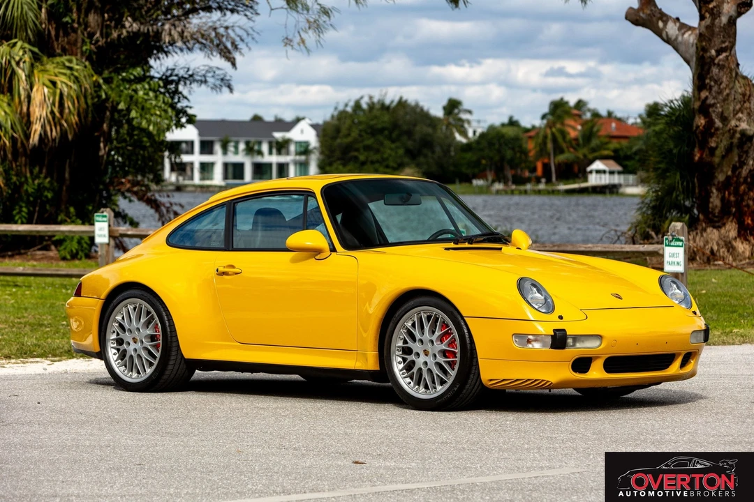 2026 Porsche 992 GT2 RS - Image 5 of 16