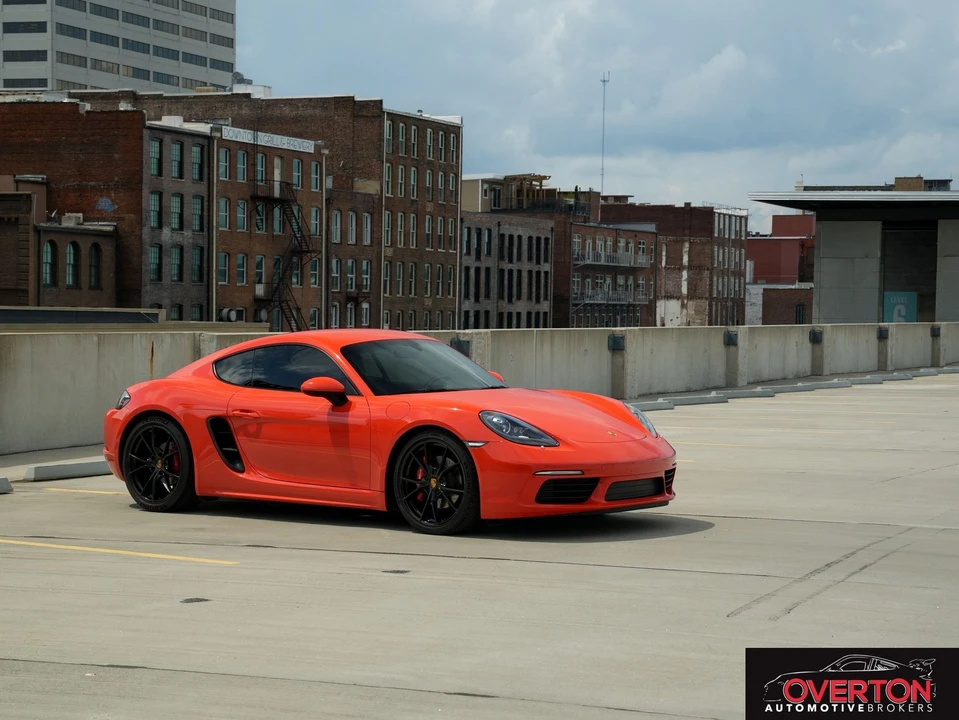 2026 Porsche 992 GT2 RS - Image 14 of 16
