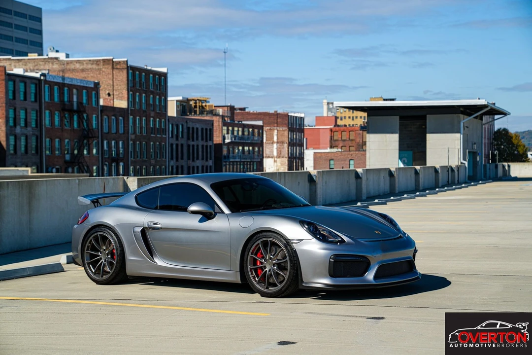 2026 Porsche 992 GT2 RS - Image 9 of 16