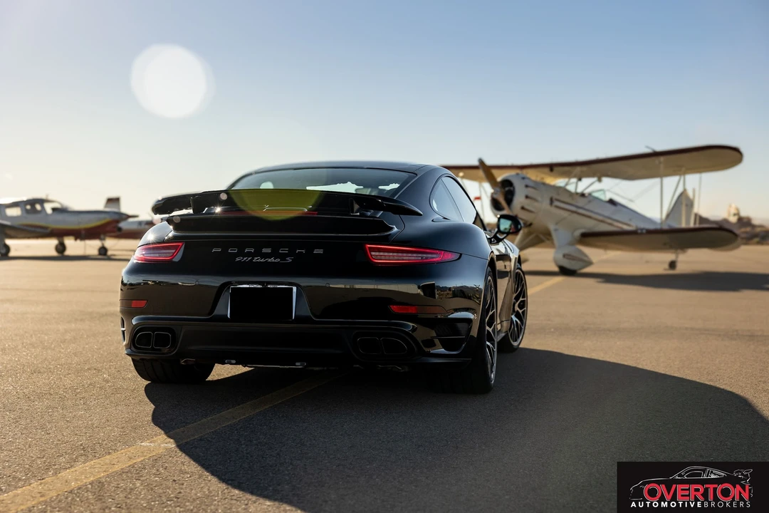 2026 Porsche 992 GT2 RS - Image 15 of 16