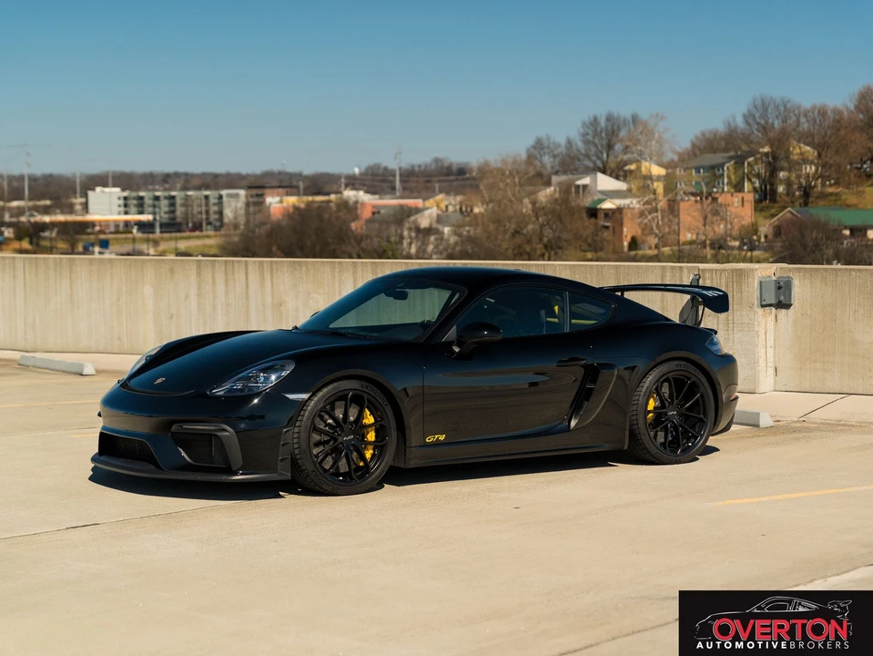 2026 Porsche 992 GT2 RS - Image 10 of 16