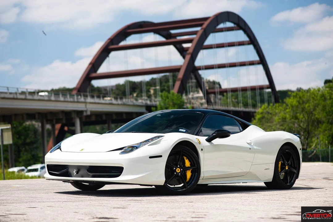 2020 Ferrari LaFerrari - Image 3 of 25
