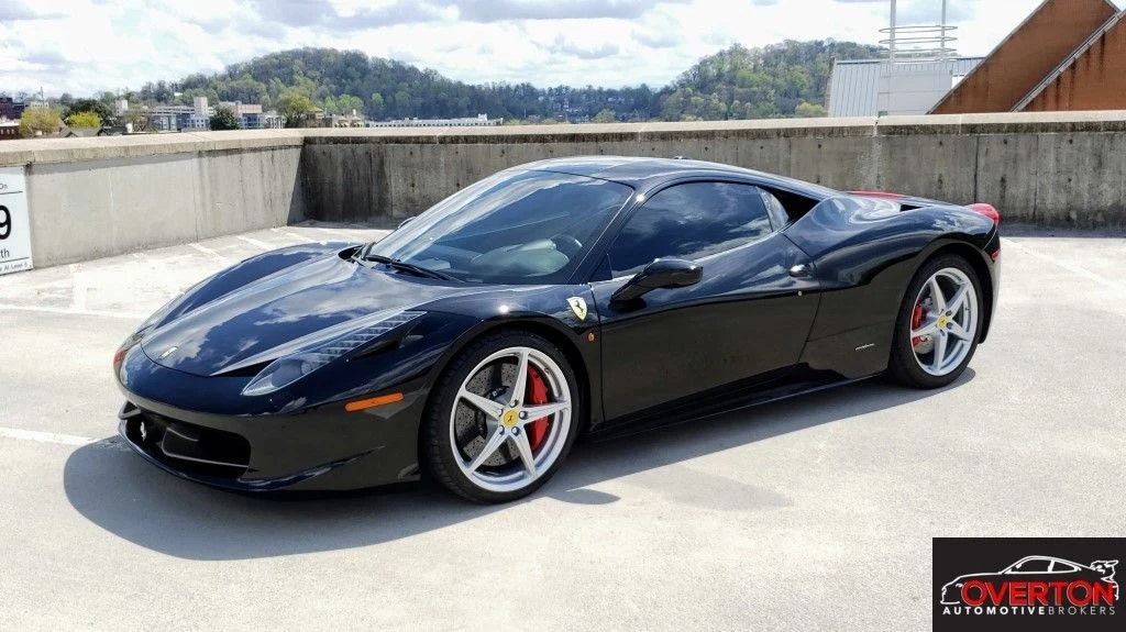 2020 Ferrari LaFerrari - Image 13 of 25