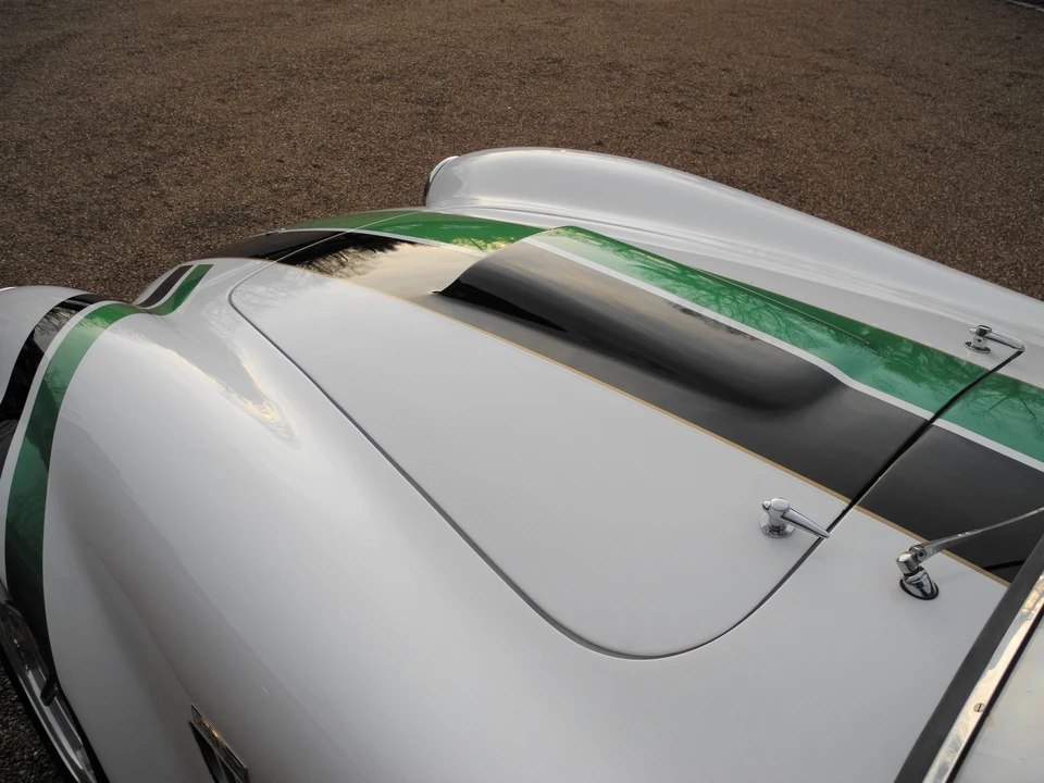 Shelby Cobra Replica - Image 20 of 31