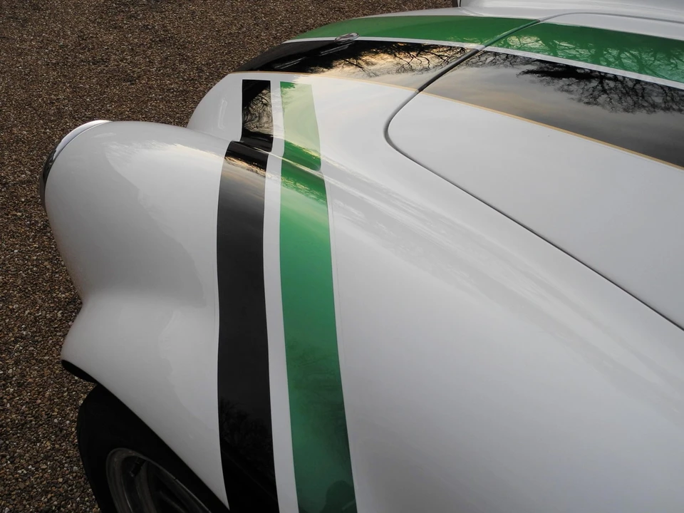 Shelby Cobra Replica - Image 19 of 31