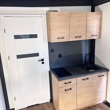 Mini Classic Mini Conteneur Habitable 20ft
