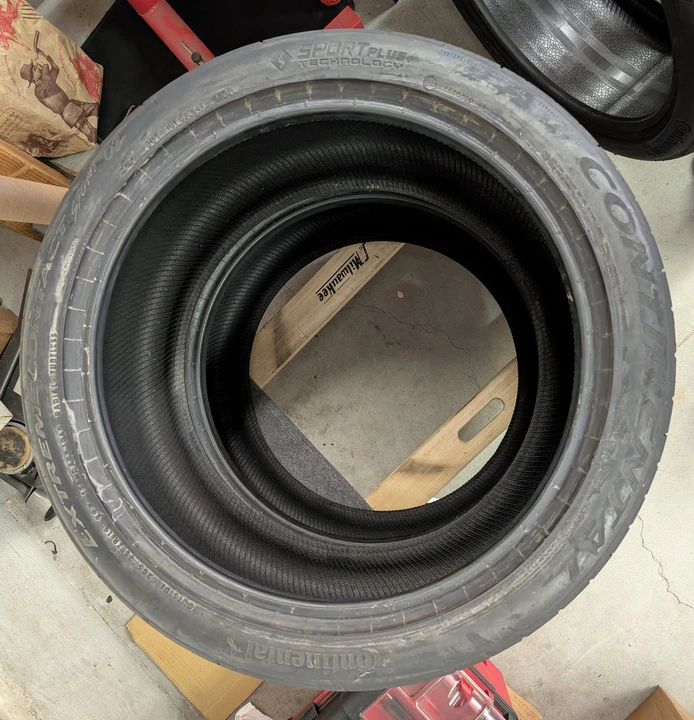 Parts & Memorabilia Other Wheels - Image 3 of 10