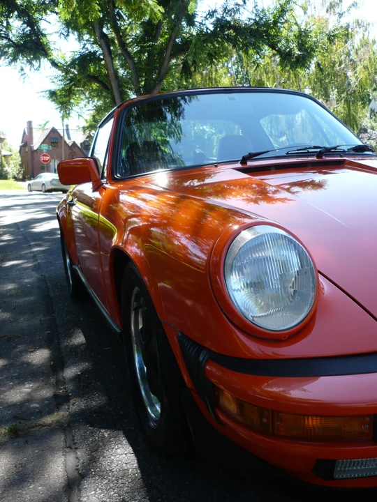 1978 Porsche 911 Carrera SC - Image 31 of 31