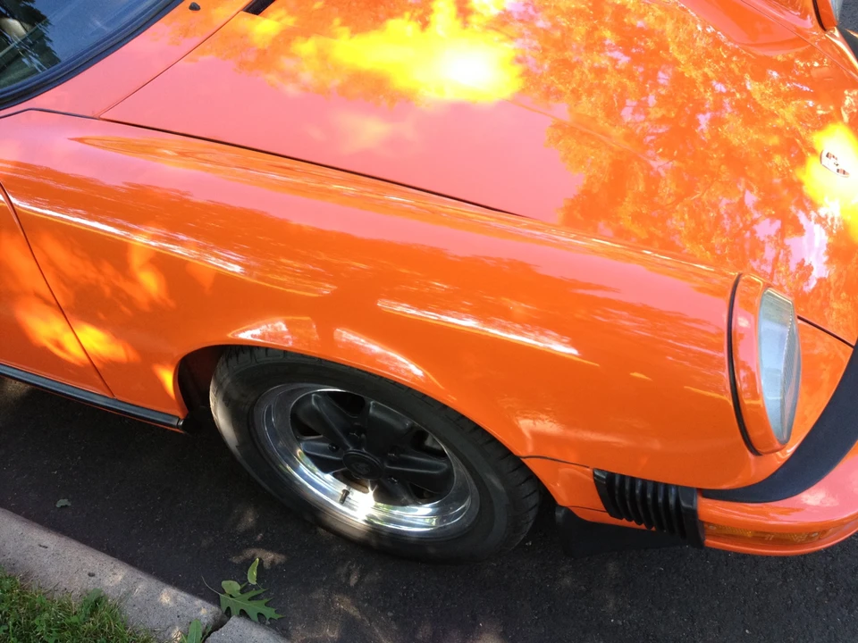 1978 Porsche 911 Carrera SC - Image 30 of 31