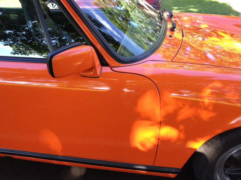 1978 Porsche 911 Carrera SC - Image 29 of 31
