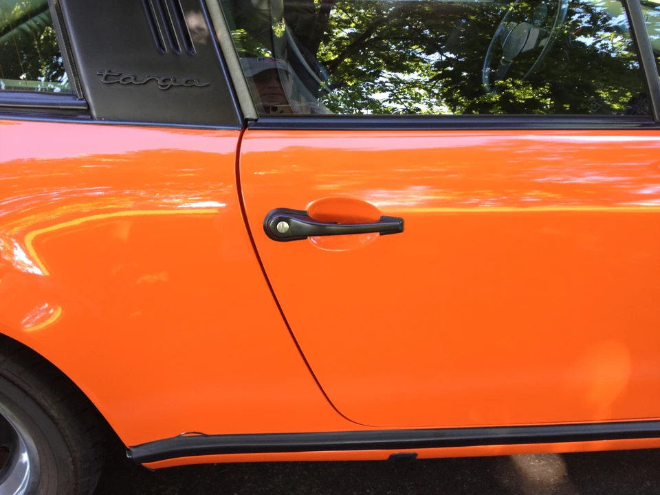 1978 Porsche 911 Carrera SC - Image 28 of 31