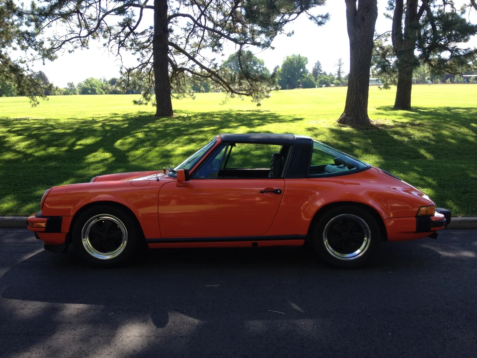 1978 Porsche 911 Carrera SC - Image 10 of 31