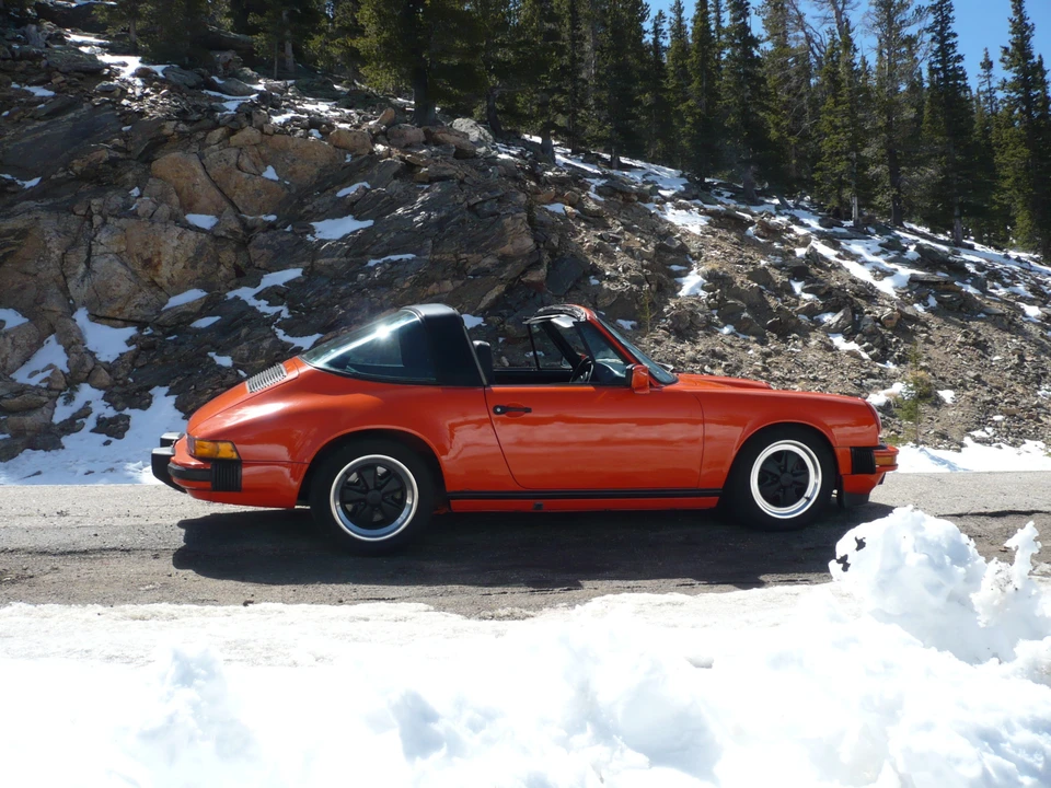 1978 Porsche 911 Carrera SC - Image 18 of 31