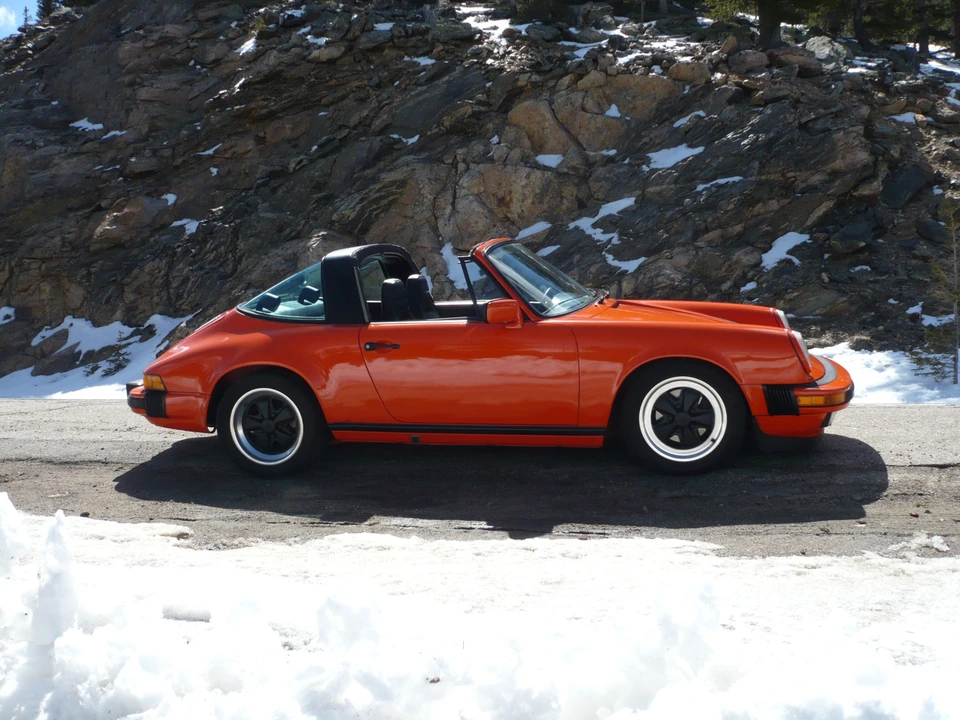1978 Porsche 911 Carrera SC - Image 17 of 31