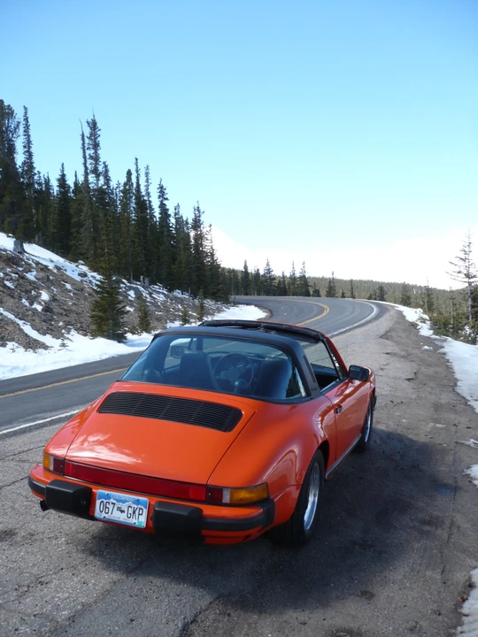 1978 Porsche 911 Carrera SC - Image 19 of 31