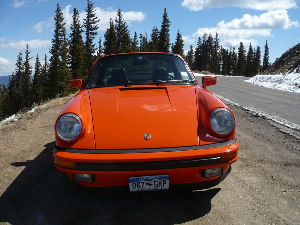 1978 Porsche 911 Carrera SC - Image 14 of 31