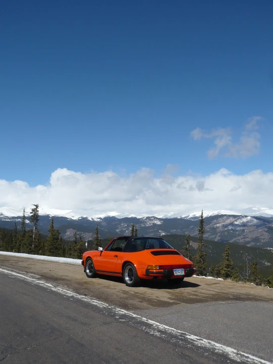 1978 Porsche 911 Carrera SC - Image 20 of 31