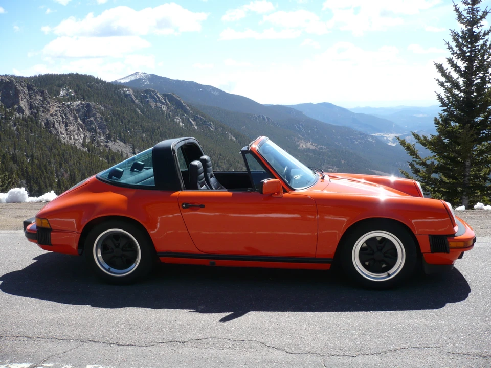 1978 Porsche 911 Carrera SC - Image 15 of 31