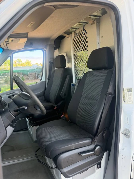 2012 Mercedes-Benz NCV3 Sprinter - Image 18 of 19