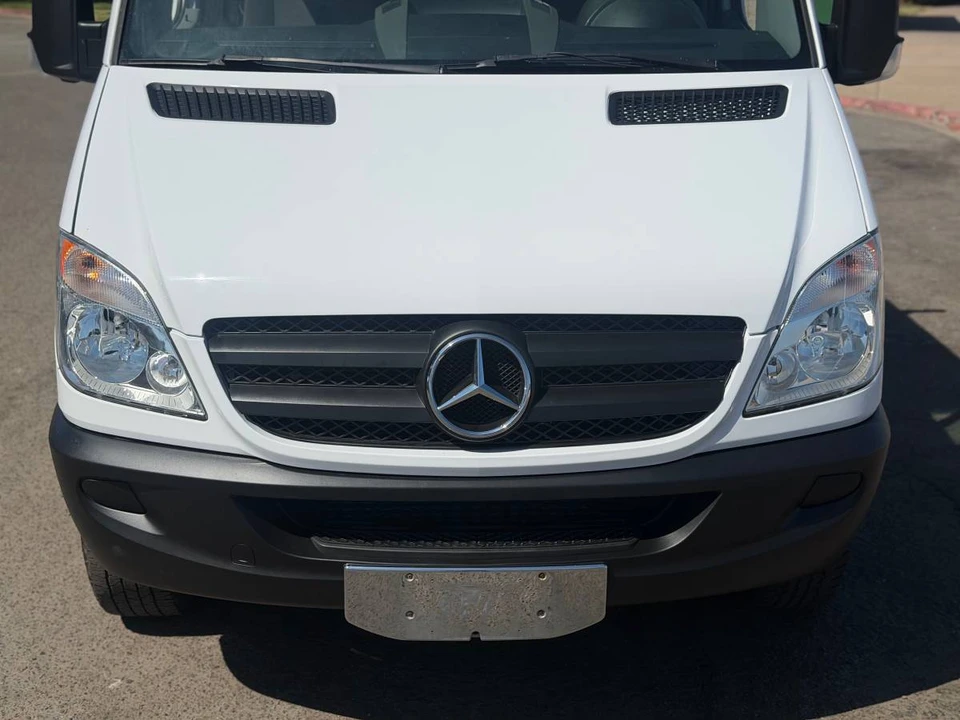 2012 Mercedes-Benz NCV3 Sprinter - Image 13 of 19