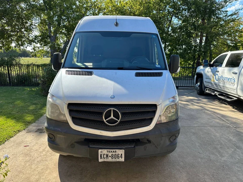 2015 Mercedes-Benz NCV3 Sprinter - Image 5 of 9
