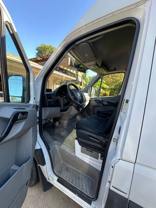 2015 Mercedes-Benz NCV3 Sprinter - Image 8 of 9