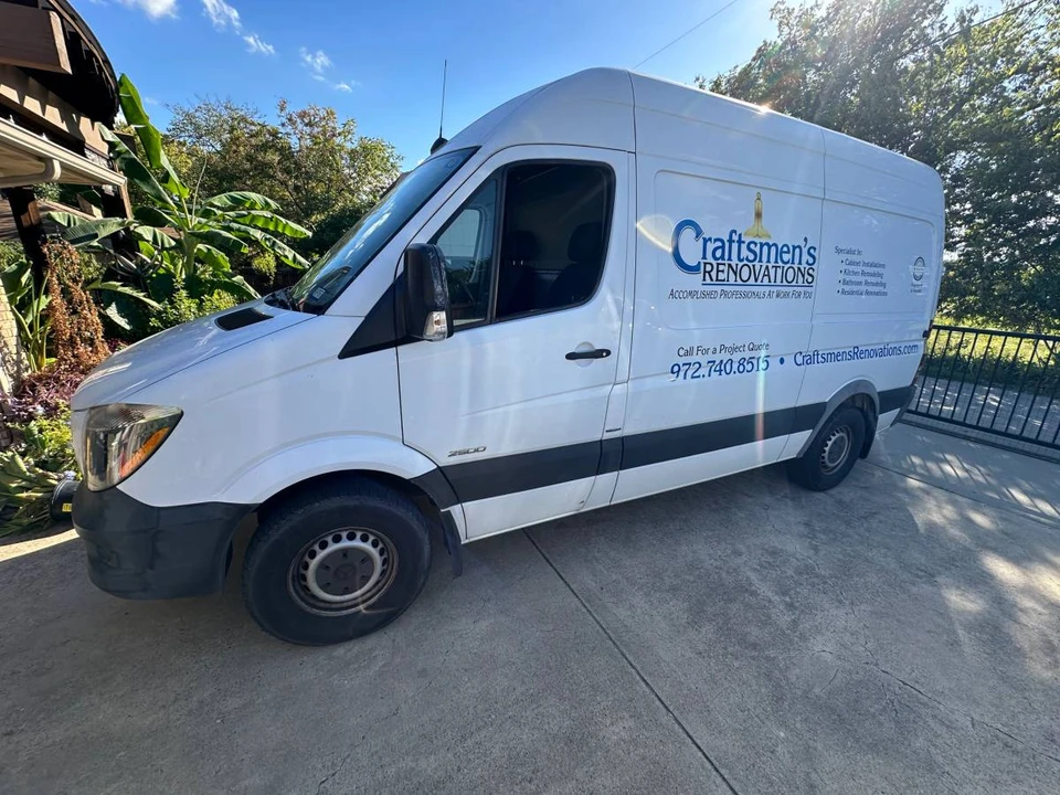 2015 Mercedes-Benz NCV3 Sprinter - Image 6 of 9