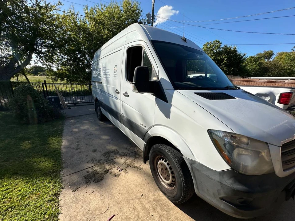 2015 Mercedes-Benz NCV3 Sprinter - Image 7 of 9